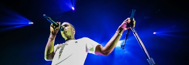 Daniel Caesar Tickets - Daniel Caesar Schedule and Seating Charts