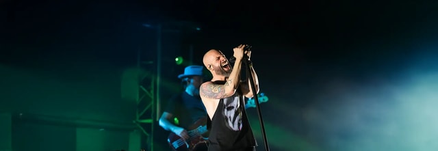 Daughtry