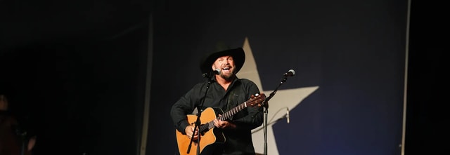 Garth Brooks
