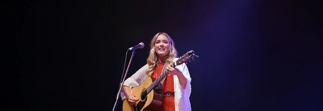 Emily Ann Roberts