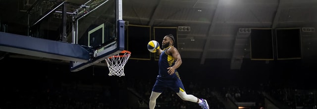 Indiana Pacers Tickets | GoTickets