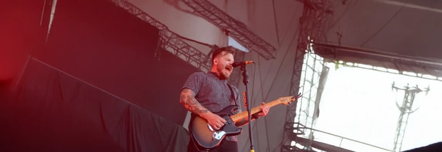 Thrice