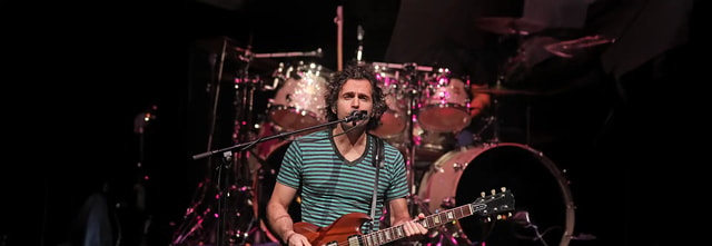Dweezil Zappa