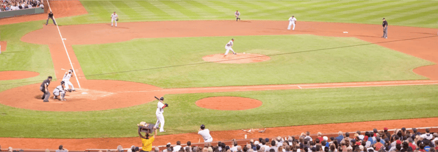 Boston Red Sox Tickets | GoTickets