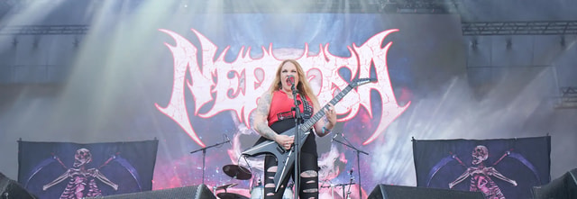 Nervosa