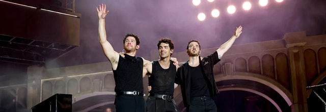 Jonas Brothers