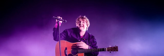 Lewis Capaldi