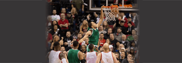 Boston Celtics Tickets | GoTickets
