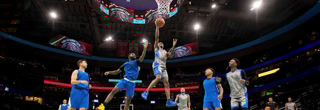 Washington Wizards Tickets | GoTickets