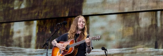 Billy Strings - 2 Day Pass (2/19 - 2/20)