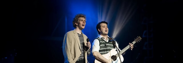 The Simon and Garfunkel Story