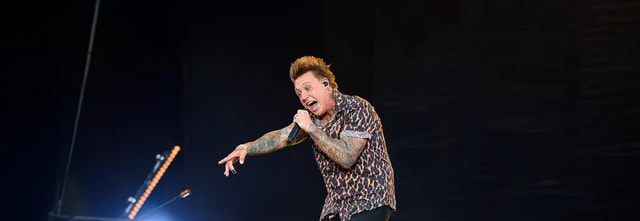 Papa Roach