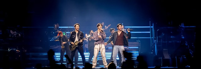 Jonas Brothers
