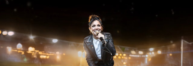 The Interrupters