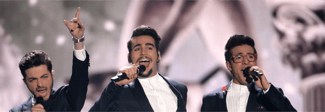 Il Volo