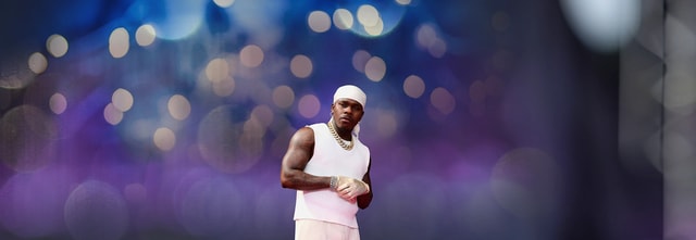 Show Me Fest Pt.2 - DaBaby with MoneyBagg Yo