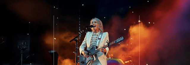 Phoebe Bridgers
