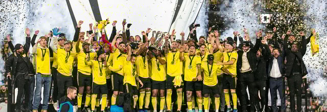 Columbus Crew Tickets | GoTickets