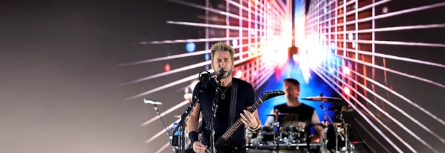 Nickelback