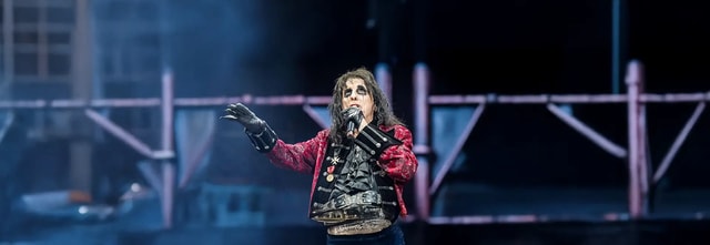 Alice Cooper