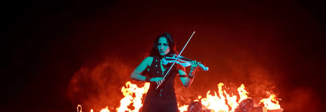 Trans-Siberian Orchestra