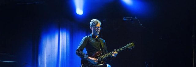 The Jayhawks