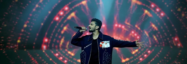 Anirudh Ravichander
