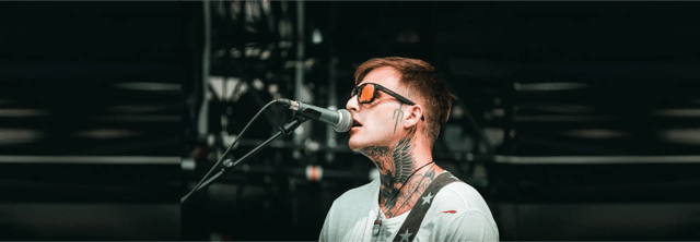 Highly Suspect with Yelawolf