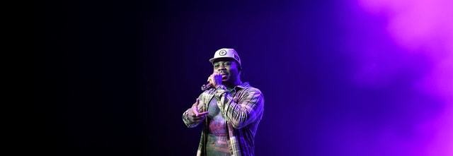 Kevin Gates