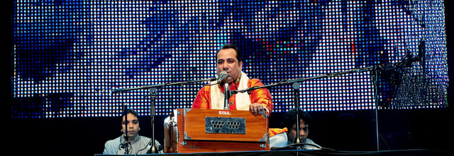 Rahat Fateh Ali Khan