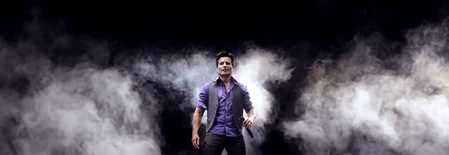 Chayanne Tickets | GoTickets