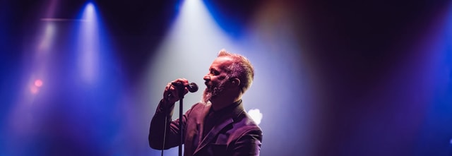JJ Grey and Mofro (21+)