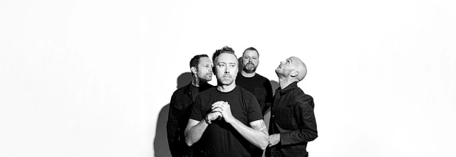Rise Against Tickets | GoTickets