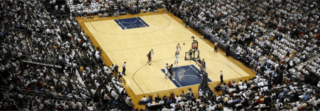 Atlanta Hawks Tickets | GoTickets