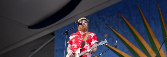 Marc Broussard