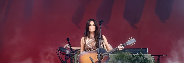 Kacey Musgraves