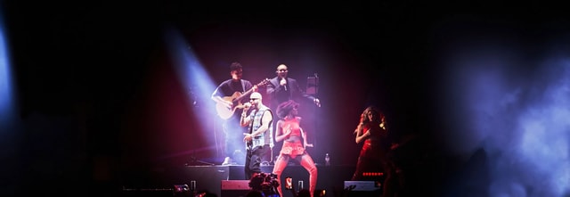 iHeartRadio Jingle Ball