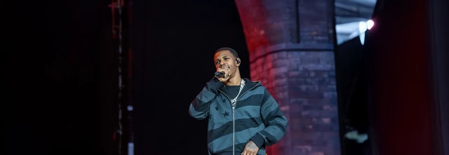 A Boogie Wit Da Hoodie