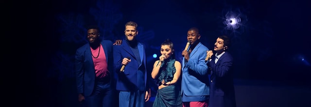 Pentatonix