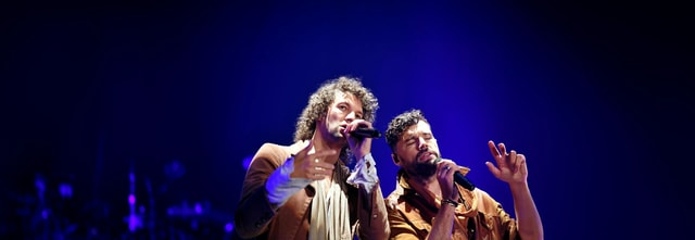 For King and Country