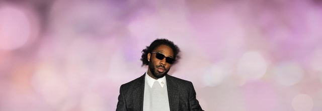 Brent Faiyaz