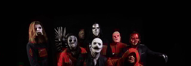 Slipknot Tickets | GoTickets