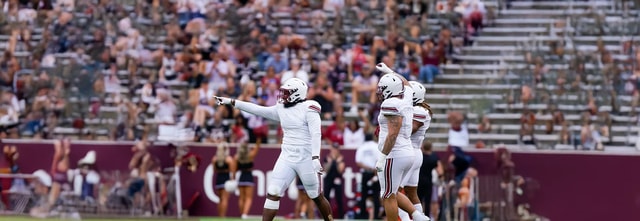 South Carolina Gamecocks Football Parking Tickets - South Carolina