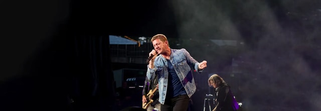 Matchbox Twenty