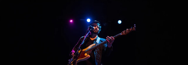 The Record Company (21+)
