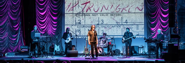 Todd Rundgren