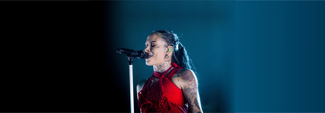 Kehlani