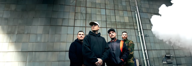 The Amity Affliction