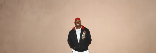 R&B Live Tour