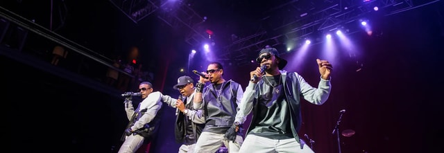 Jodeci